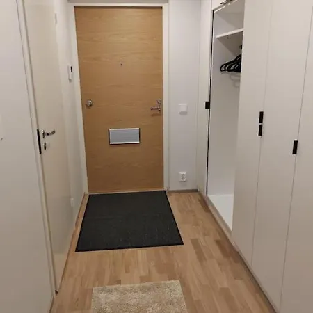 Huoneisto Upea Asunto Aivan Ydinkeskustassa *