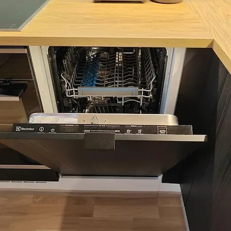 Upea Asunto Aivan Ydinkeskustassa Apartment Lappeenranta