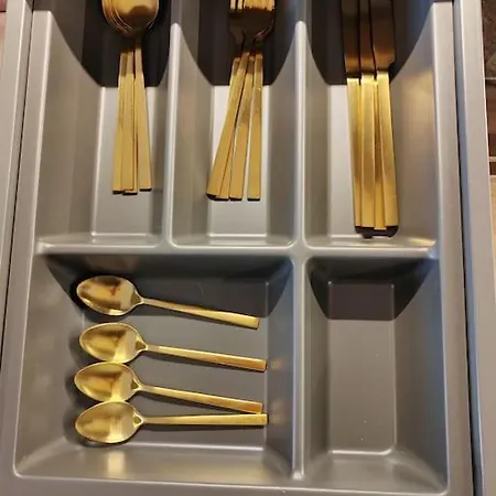 Huoneisto Upea Asunto Aivan Ydinkeskustassa *