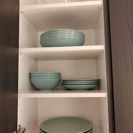 Huoneisto Upea Asunto Aivan Ydinkeskustassa Lappeenranta