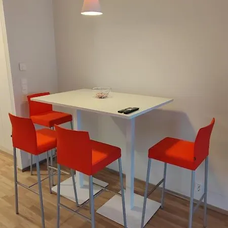 Huoneisto Upea Asunto Aivan Ydinkeskustassa Lappeenranta