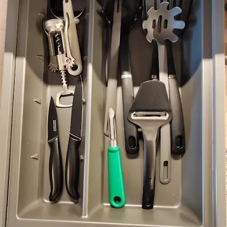 Upea Asunto Aivan Ydinkeskustassa