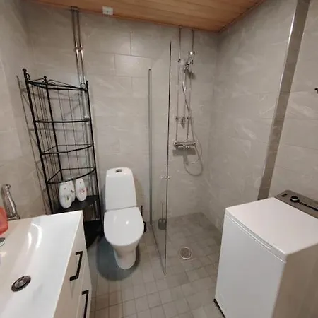 Apartman Upea Asunto Aivan Ydinkeskustassa Lappeenranta