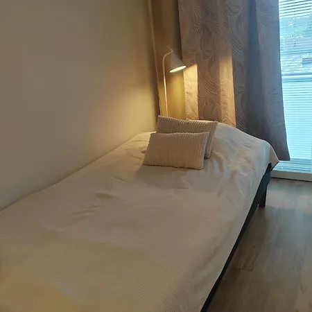 Apartment Upea Asunto Aivan Ydinkeskustassa Lappeenranta